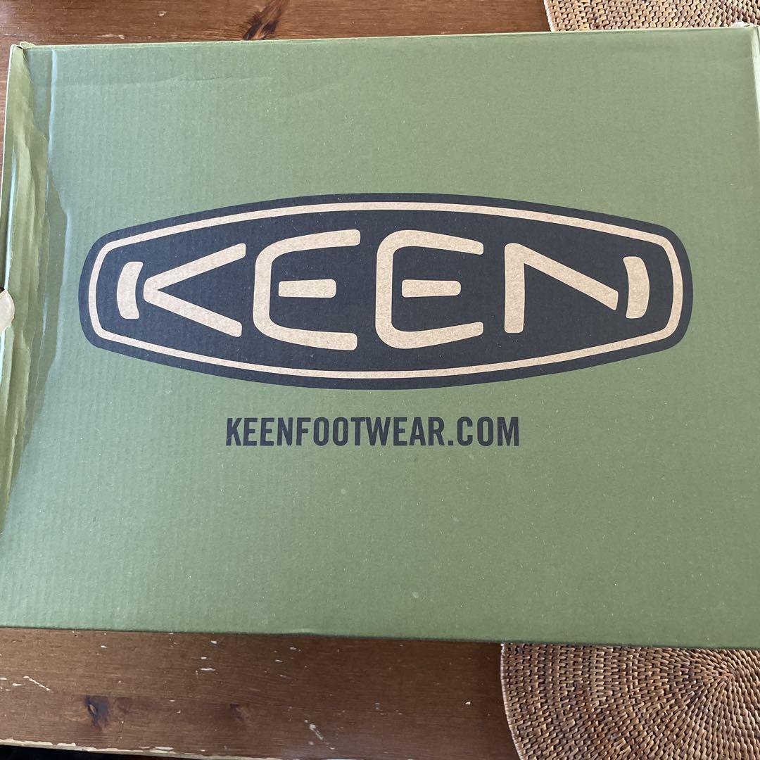 keen キーンhoodzerra II WP フッドゼラ ウォータープルーフ
