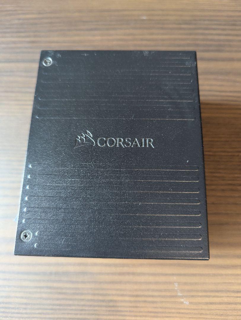 Corsair SF600 600W 電源ユニット