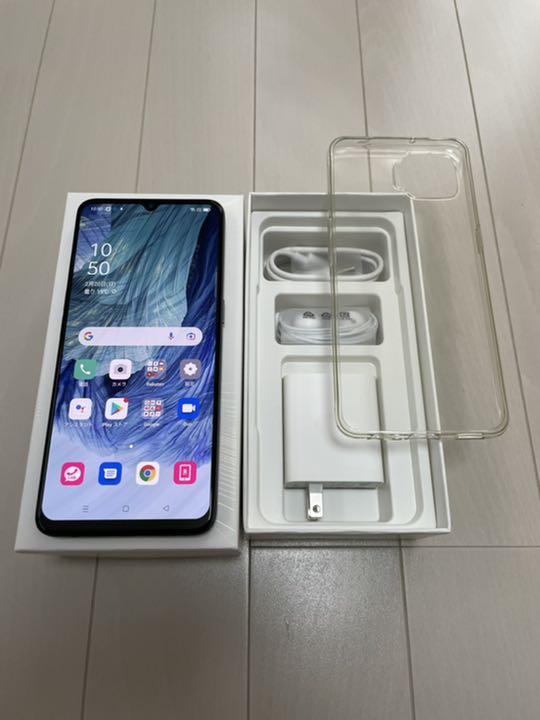 ribon様専用 OPPO A73 楽天版SIMフリー ribon様専用 OPPO A73 楽天版SIMフリー