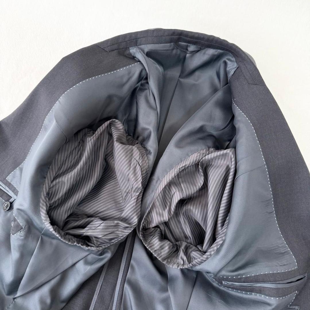 グレー 大きいサイズ2XL(3L)・紳士服のコナカ