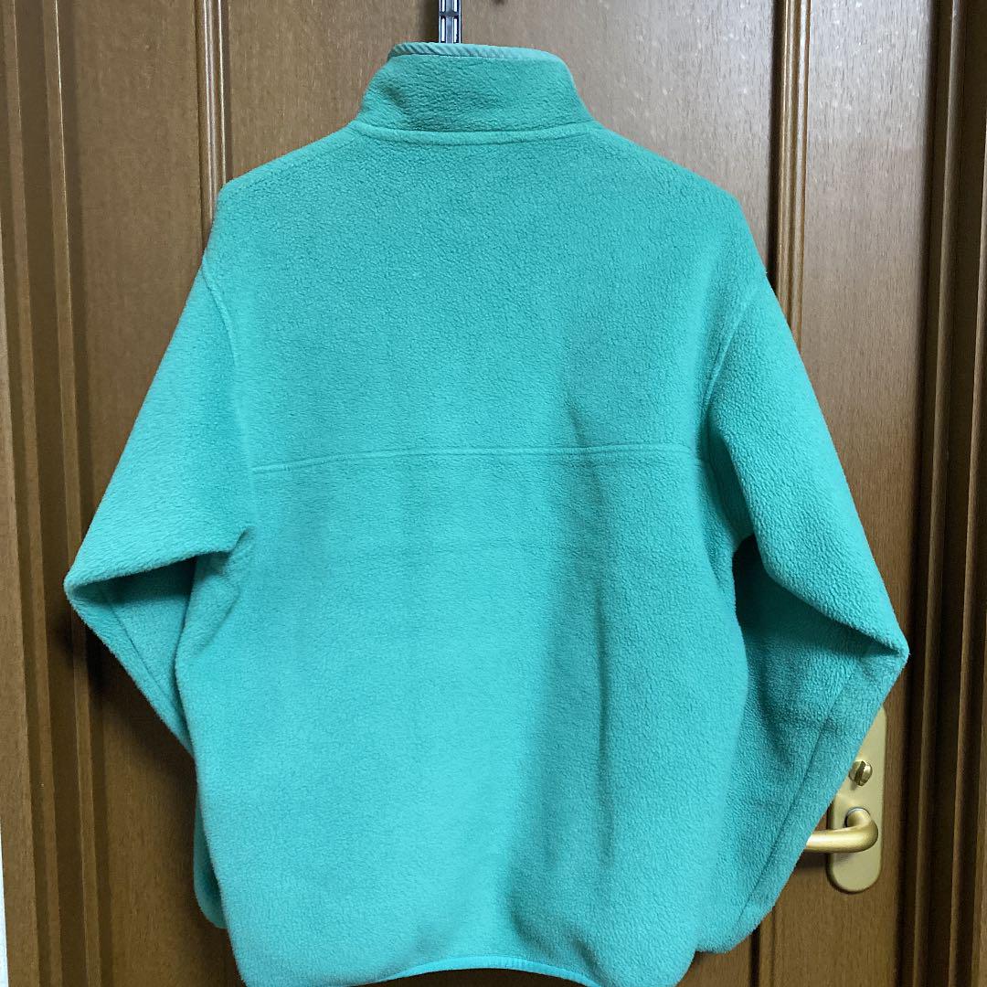 patagonia パタゴニア フリース　シンチラ