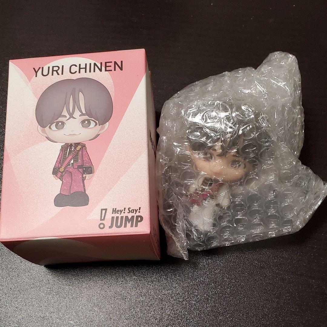 かぼちゃん様　八乙女光　Hey! Say! JUMP フィギュア他三点