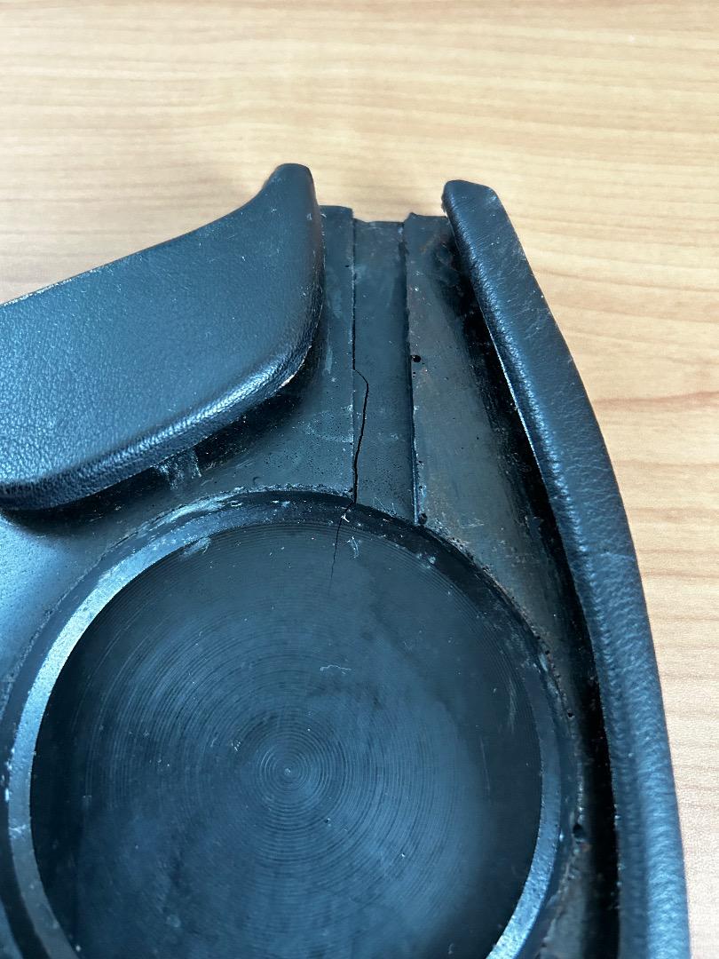 いすゞジェミニイルムシャー純正ステアリング