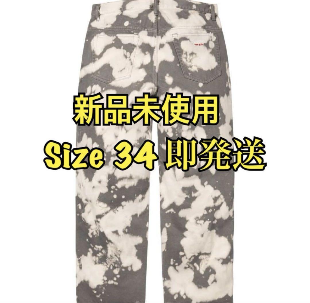 Supreme Baggy Jean 