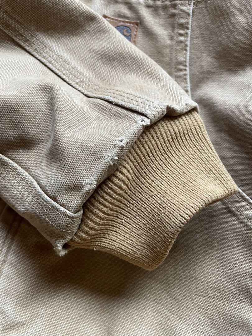 Carhartt　アクティブジャケット　ボーイズＸＬ