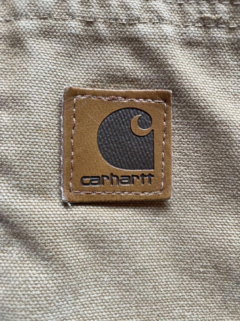 Carhartt　アクティブジャケット　ボーイズＸＬ
