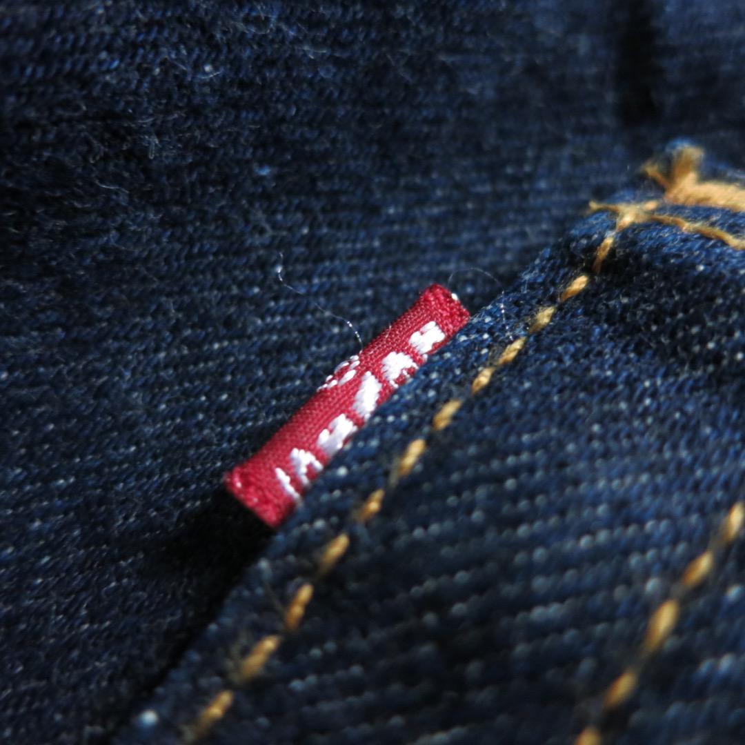 Levi's 501 USA製 濃紺 米国製 00’s 90’s W38