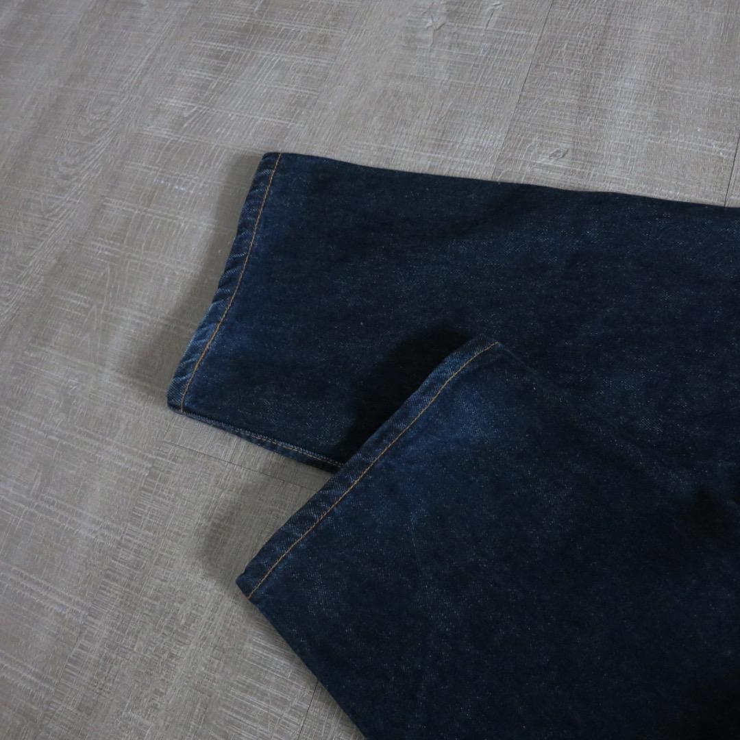 Levi's 501 USA製 濃紺 米国製 00’s 90’s W38