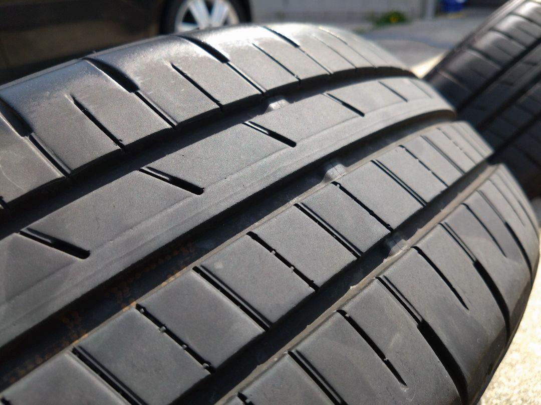 最終価格 アクア 純正 16インチ 165/50R16 GOOD YEAR