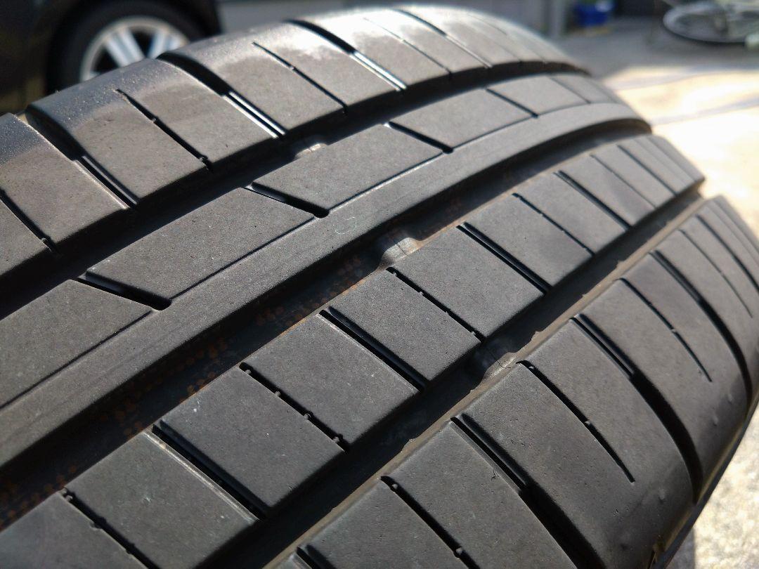 最終価格 アクア 純正 16インチ 165/50R16 GOOD YEAR