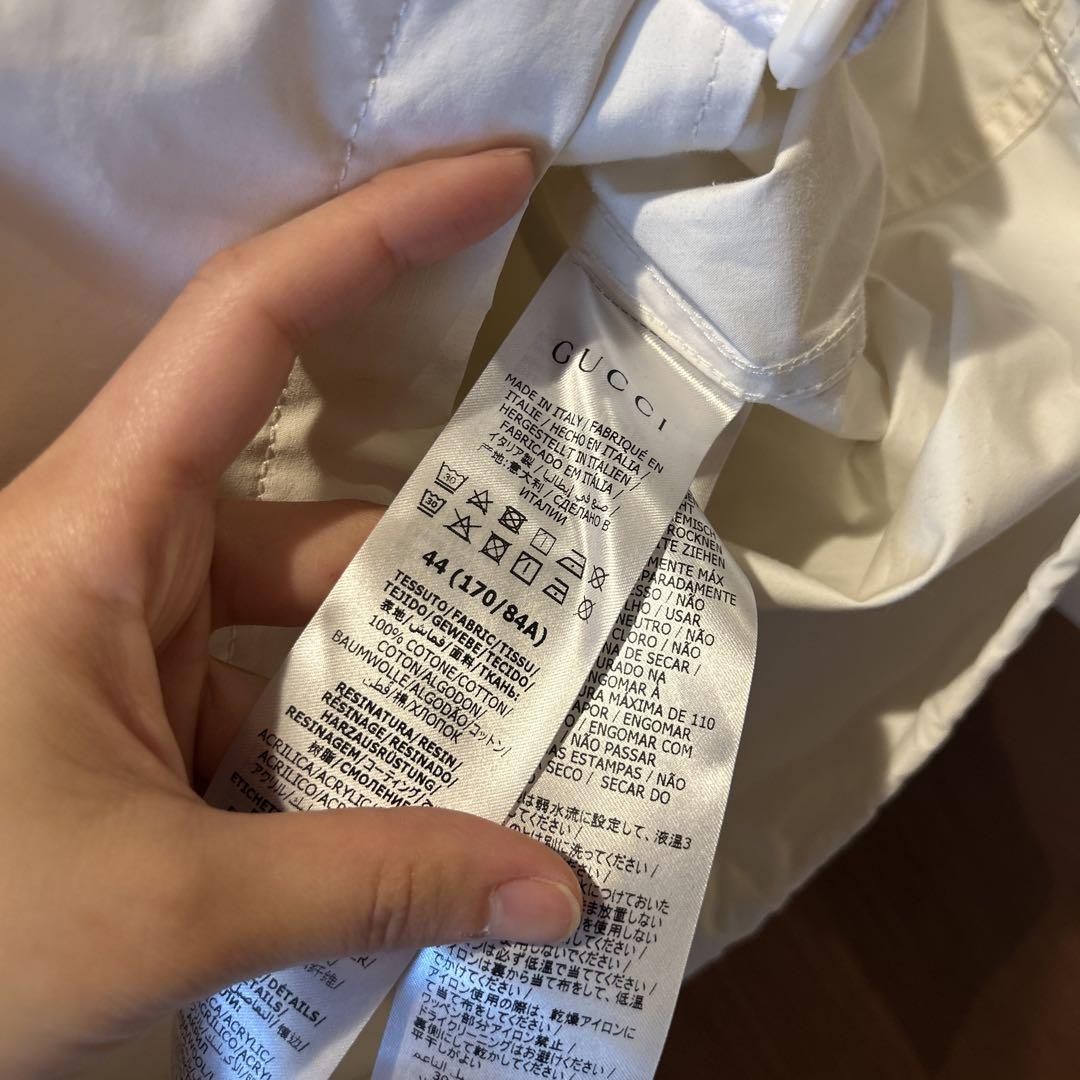 グッチ レディース ウェアコットンツイード ジャケット | GUCCI公式