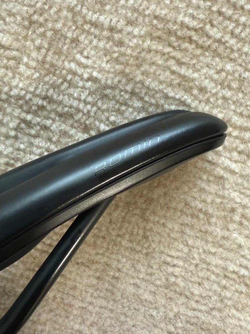 Specialized Romin サドル 155mm ブラック