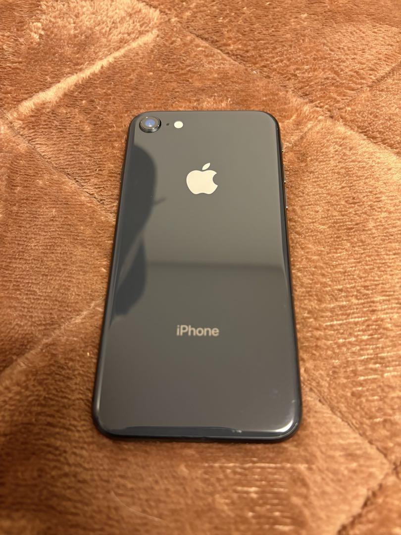 iPhone8