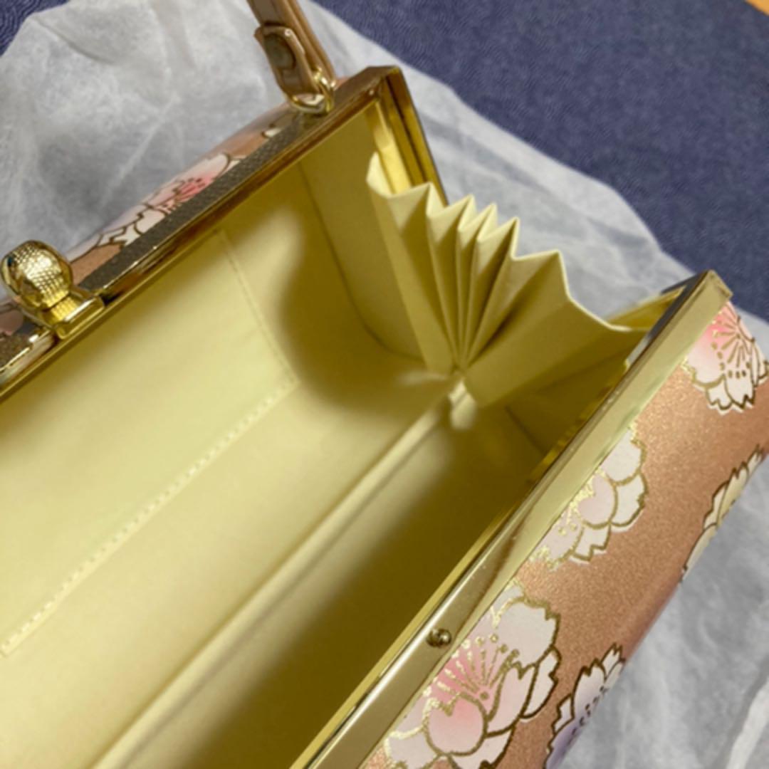草履 バッグセット [新品・未使用］