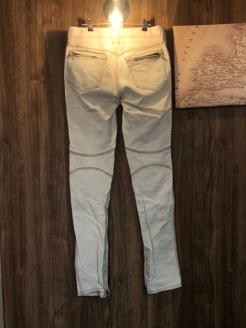 Goa シャツ カーディガンベスト ボトム 3点セット Goa シャツ カーディガンベスト ボトム 3点セット