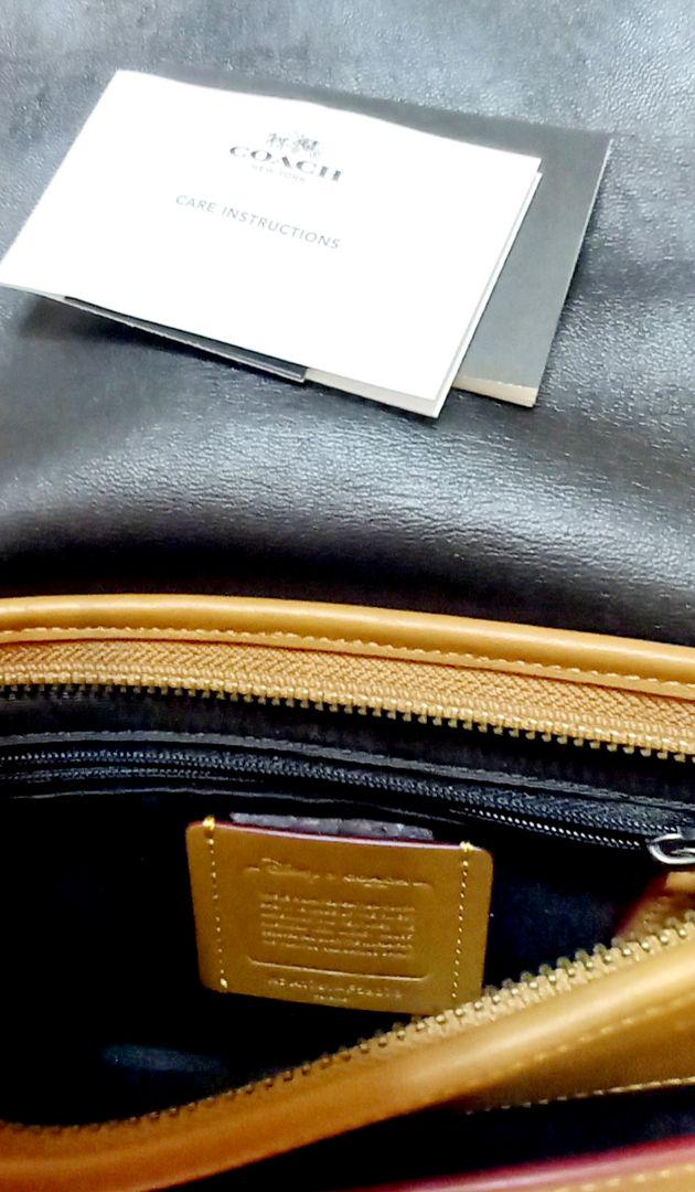 通販豊富な コーチCOACH正規品 ディズニーコラボ ショルダーバッグ ミッキースカーフ付き pdlVQ-m62172136766 安い送料無料