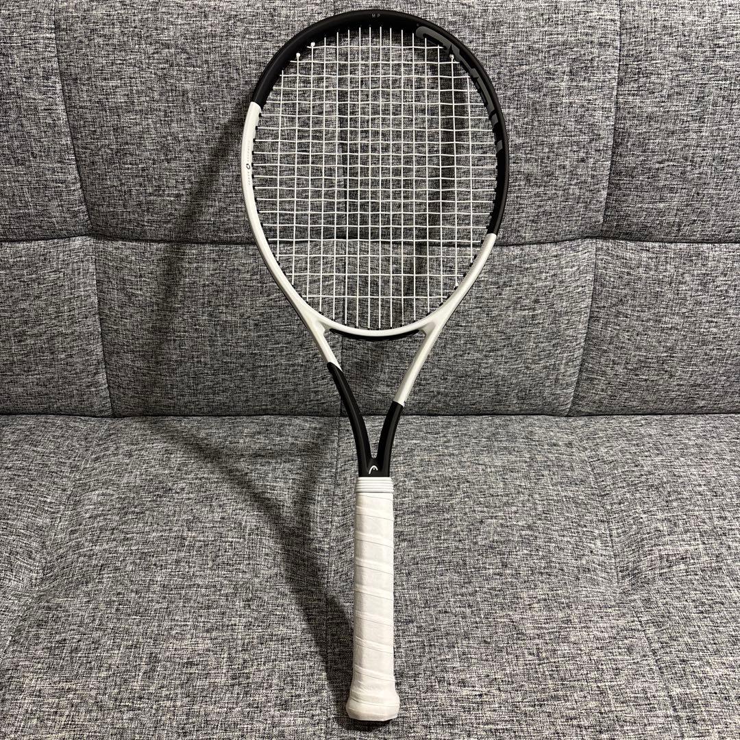 HEAD SPEED MP 500 テニスラケット 1 4