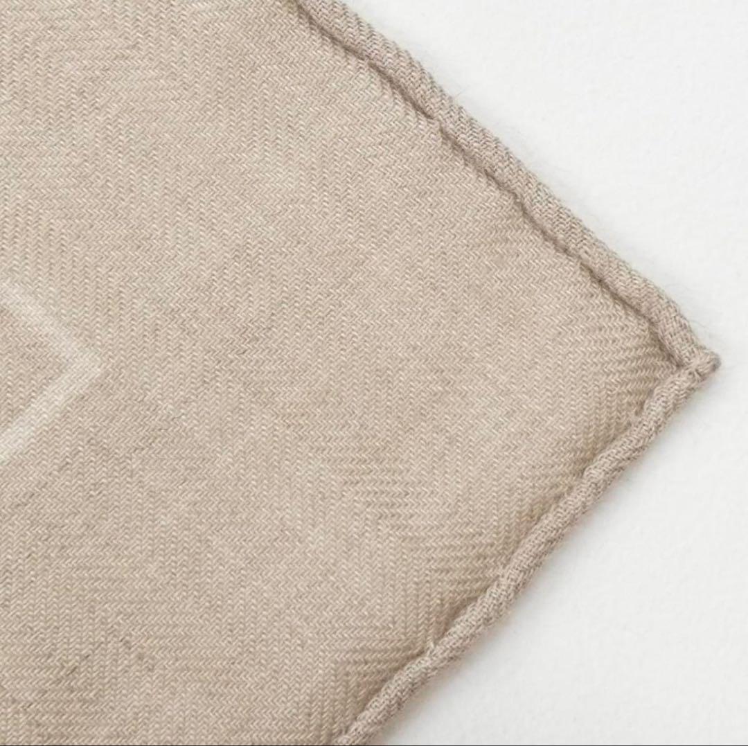 ★美品★ エルメス カレジェアン 船乗りのタトゥー・バンダナ
