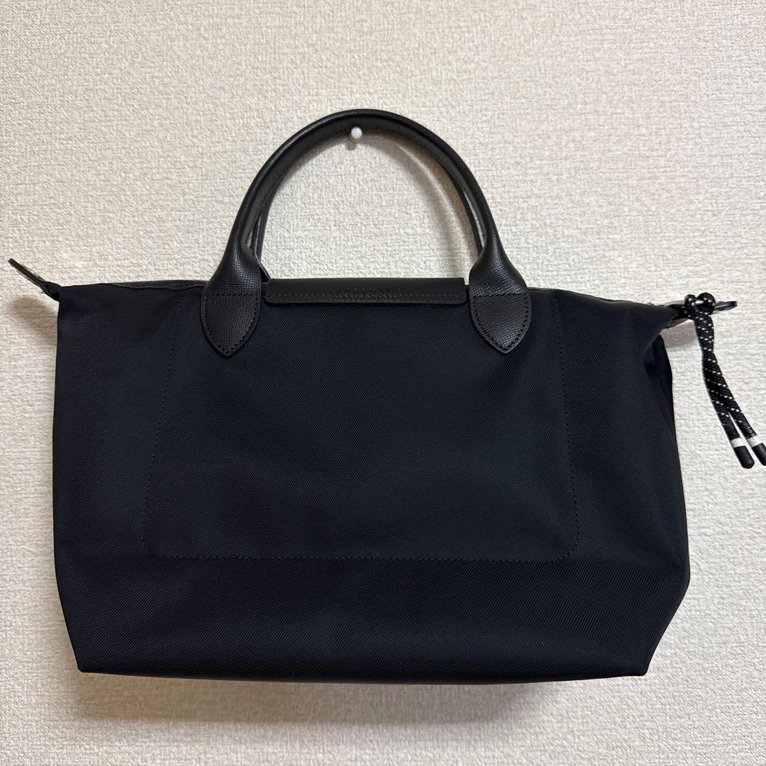 【超美品】Longchamp ショルダーバッグ