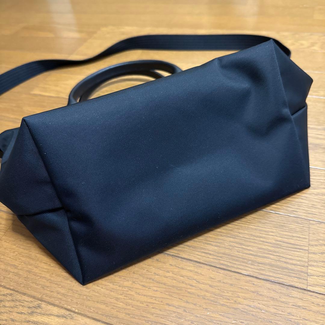 【超美品】Longchamp ショルダーバッグ