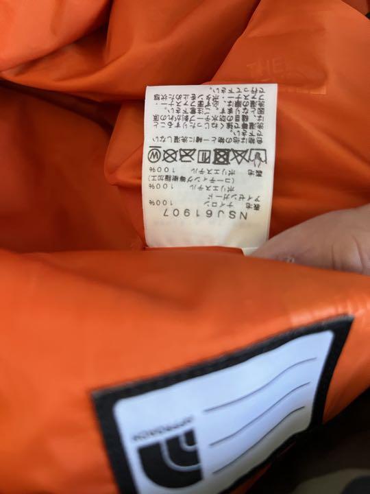 ノースフェイス　スキー　スノボ　パンツ　150cm ウェア