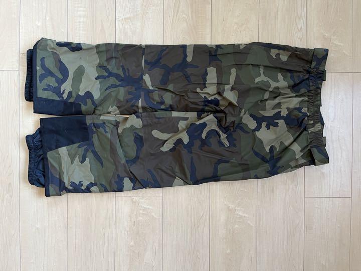 ノースフェイス　スキー　スノボ　パンツ　150cm ウェア