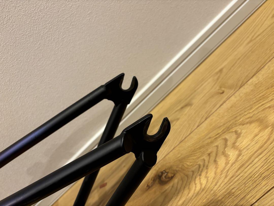 KINK Switch フレーム　BMX