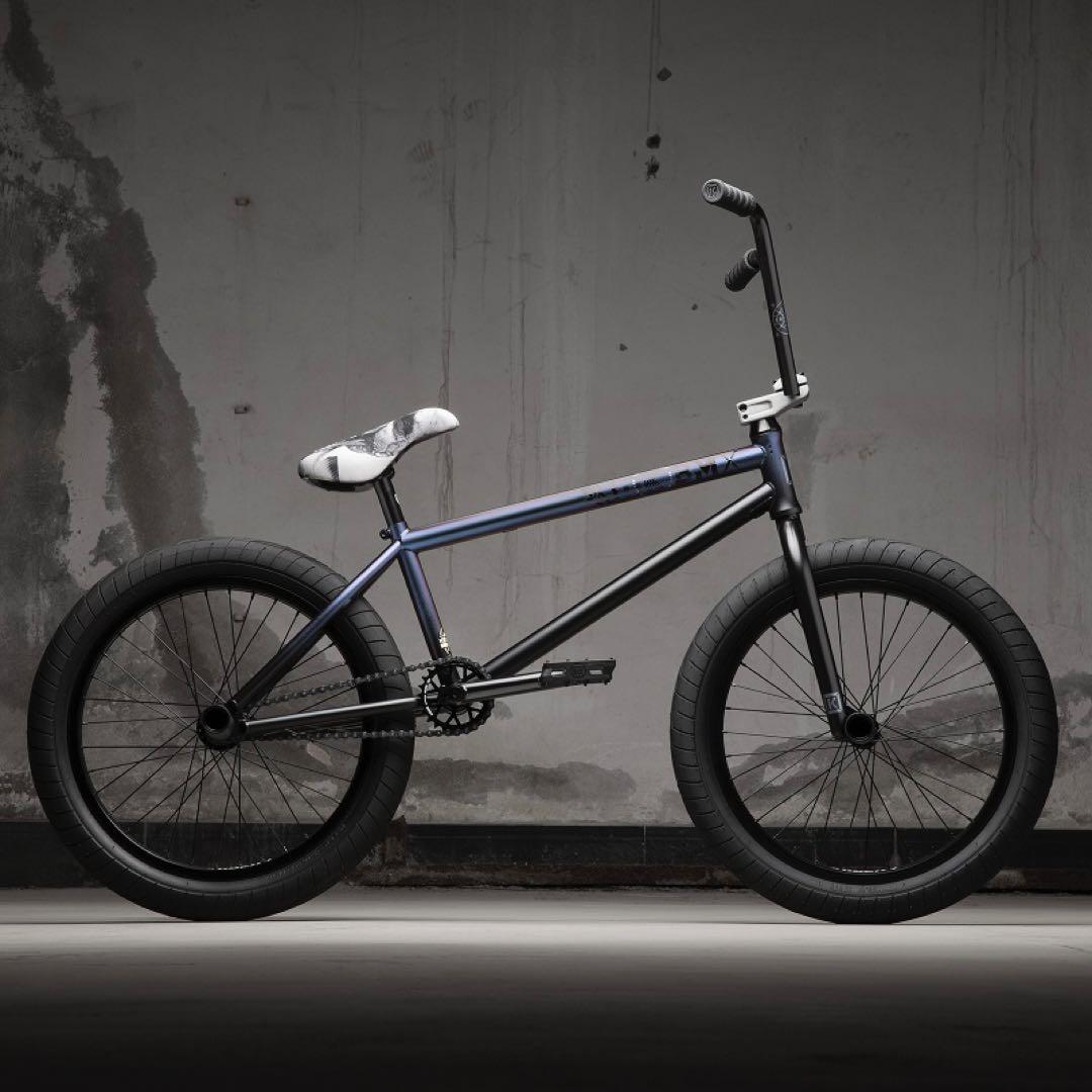 KINK Switch フレーム　BMX