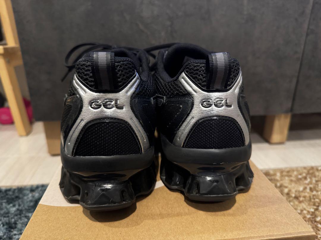 【asics】GEL-QUANTUM KINETIC