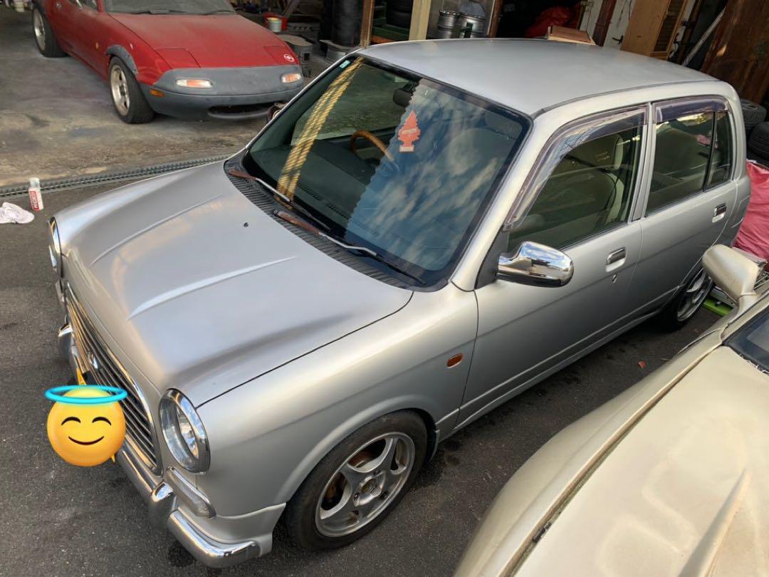 車検2年付 AT