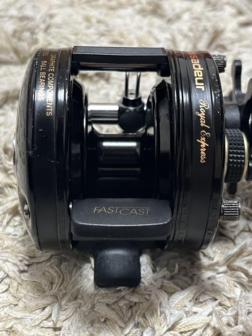 大幅値下げ　アンバサダー　4600c ロイヤルエクスプレス　バレーヒル　カスタム