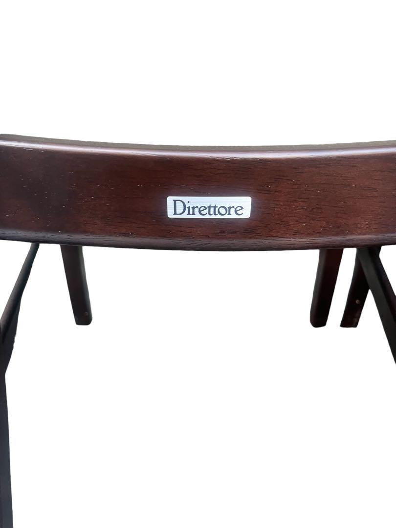 Karimoku カリモク Direttore ディレトーレ ダイニングセット 画像9