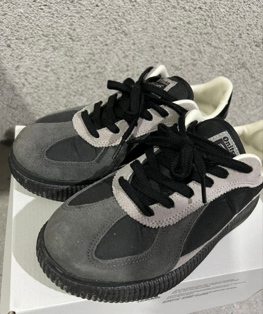 Onitsuka Tiger オニツカタイガー DDELECITY デレシティ