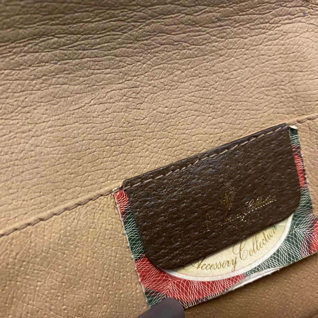 Gucci ヴィンテージ　バッグ