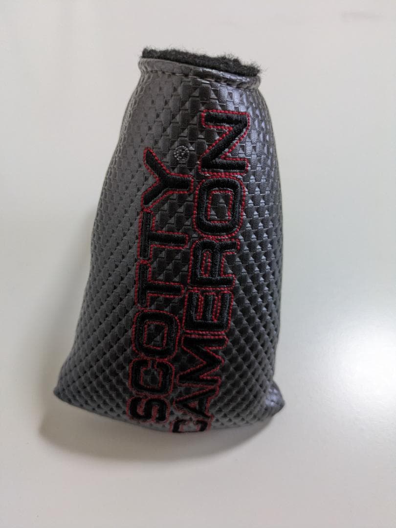 Scotty Cameron Select Fastback パター