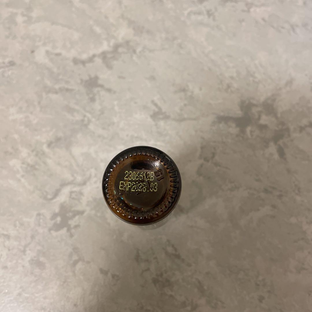 doTERRA ラベンダー＆ペパーミント＆レモン15ml  新品未開封
