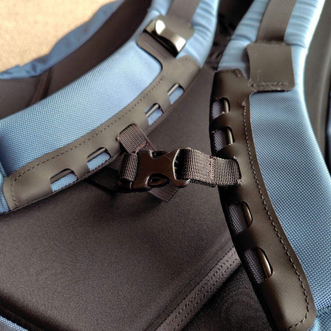 ARC'TERYX Arro16 アークテリクス アロー16