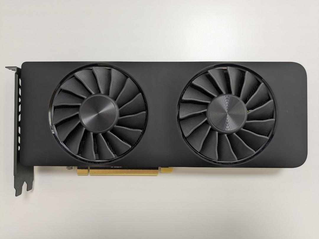 Intel：ARC A770 Limited Edition