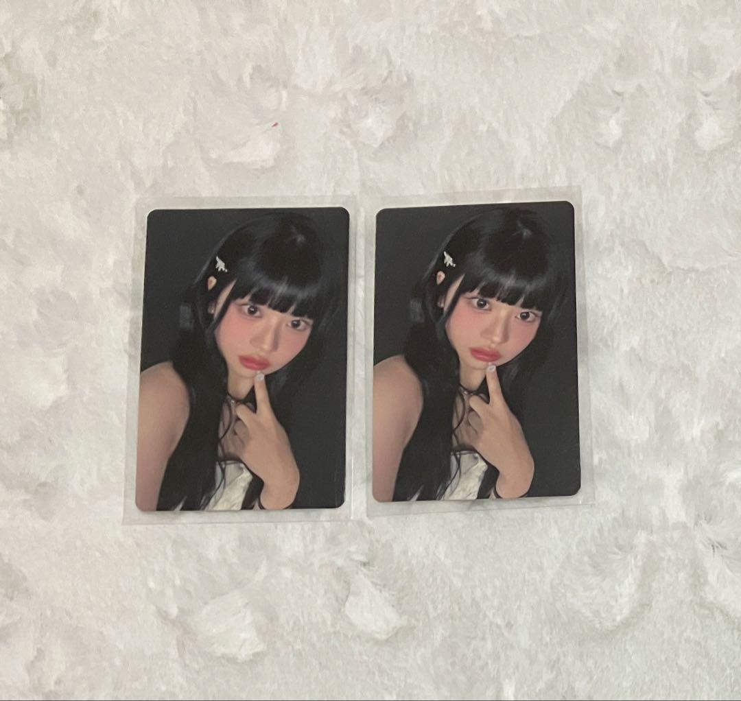 ME:I 村上璃杏 MUSE 通常盤 - メルカリ