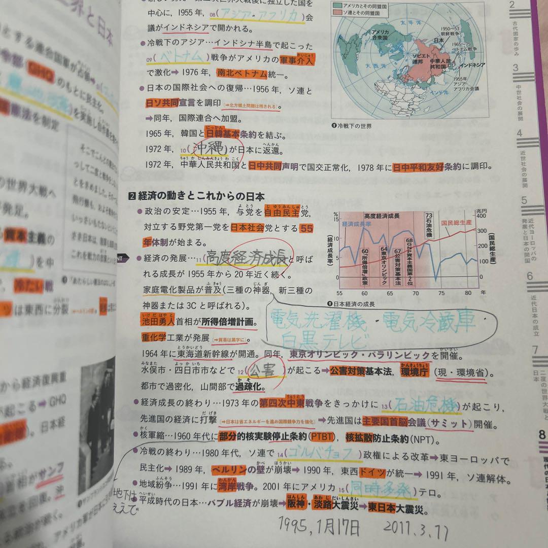 わかるをつくる 中学 参考書 パーフェクトコース まとめ売り