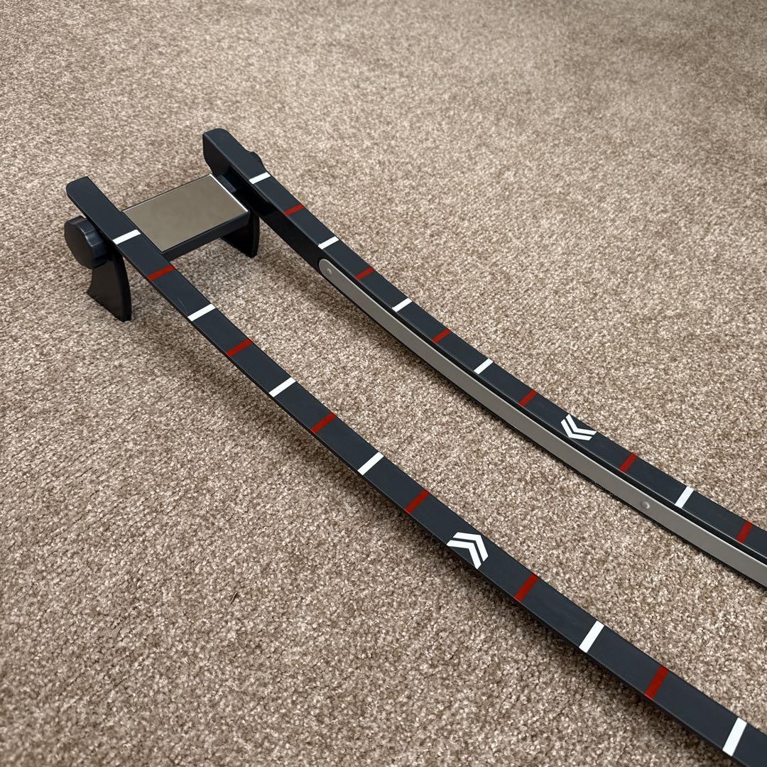 Pelz Golf パッティングトラック 練習器具
