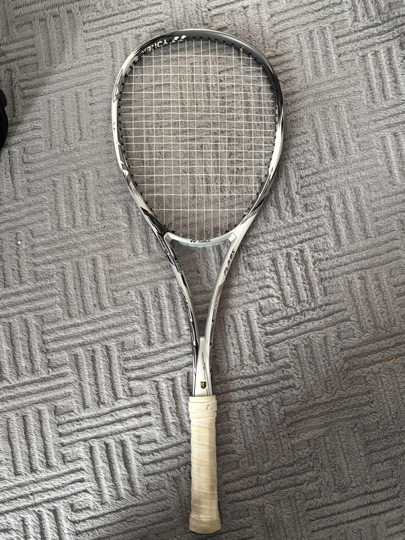 YONEX Fレーザー9S ラケットバックセット