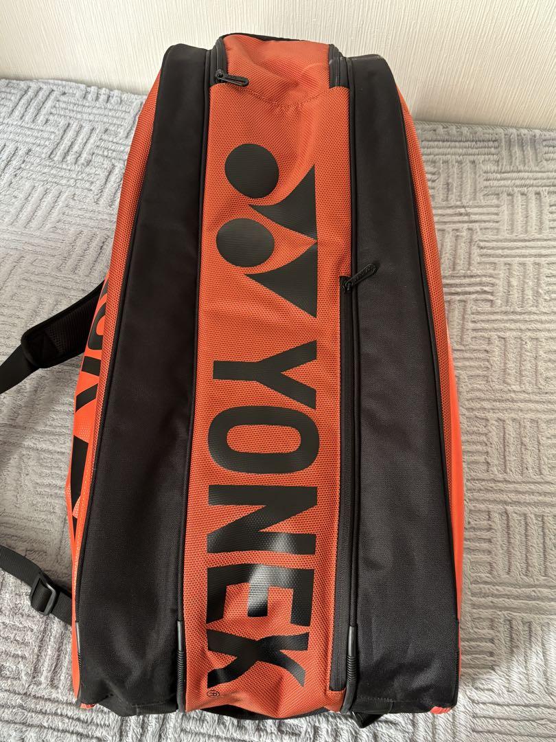 YONEX Fレーザー9S ラケットバックセット