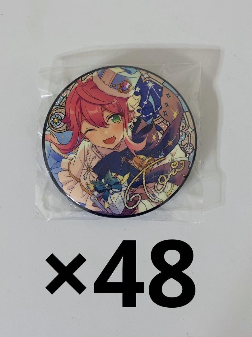 あんスタ 姫宮桃李 テーマ 缶バッジ 37点 まとめ売り