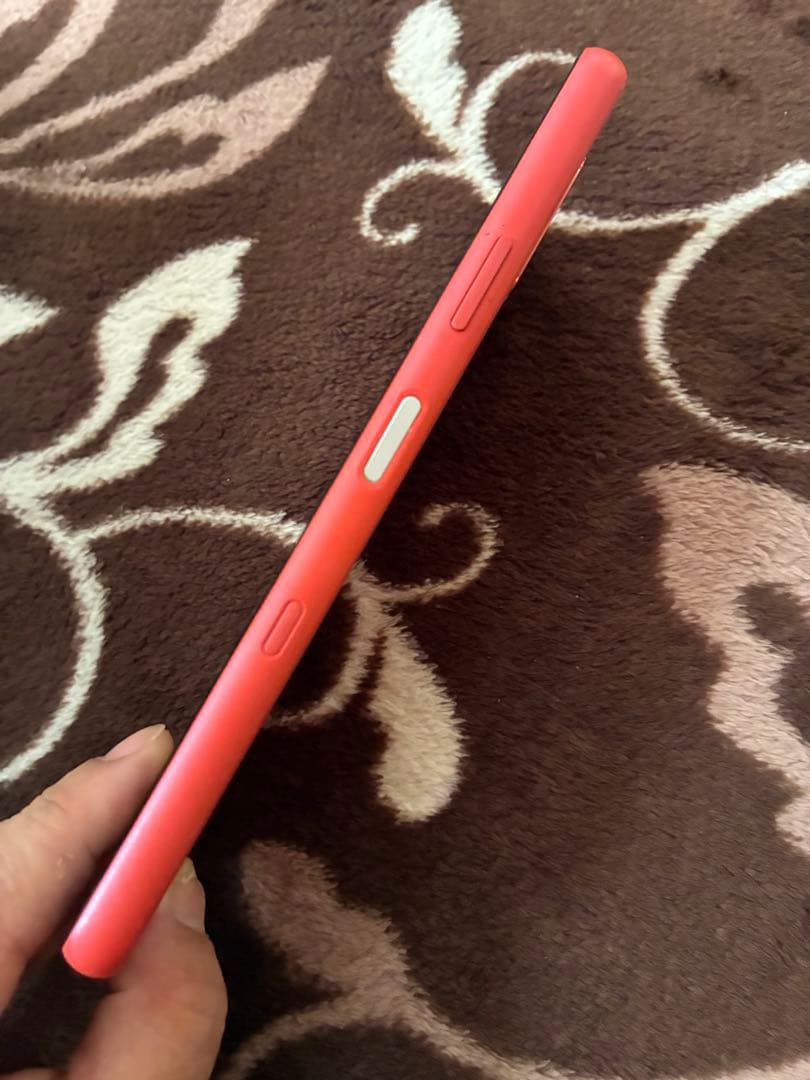 SONY XPERIA携帯本体