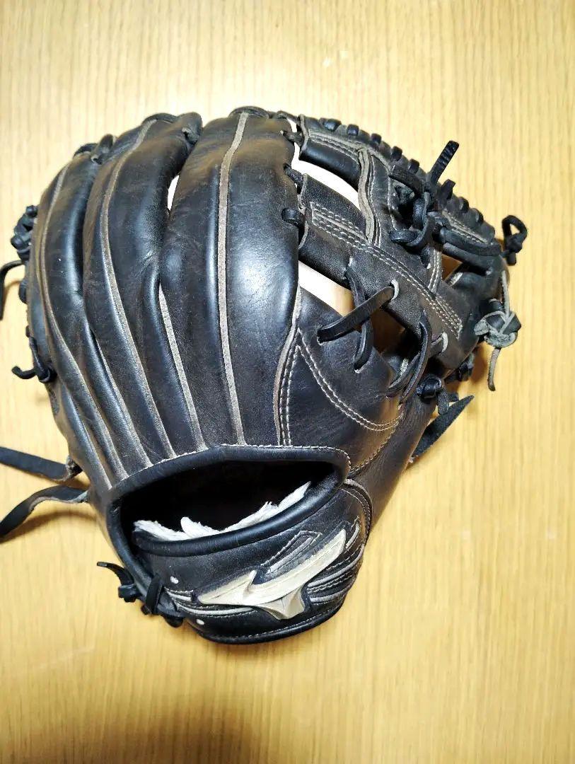 ✨️Mizunoグローバルエリート 坂本勇人モデル黒✨️