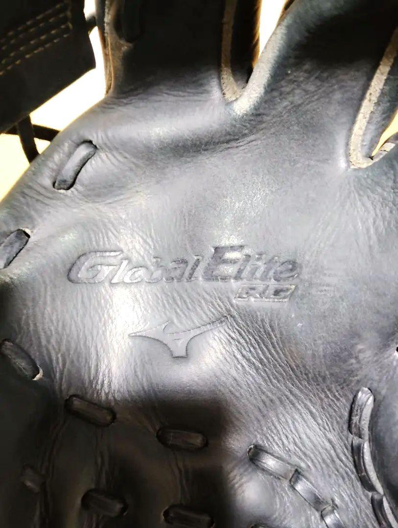 ✨️Mizunoグローバルエリート 坂本勇人モデル黒✨️
