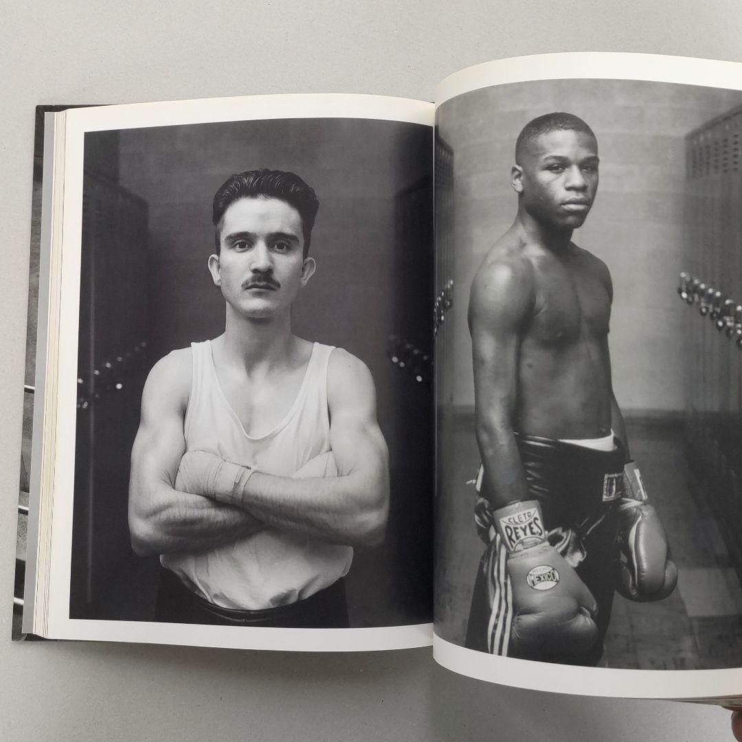 OLYMPIC PORTRAITS Annie Leibovitz 写真集