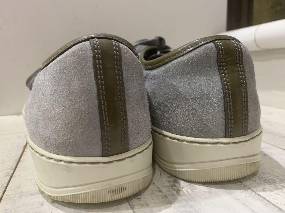 ◆ランバンLANVIN 定価6.5万円程