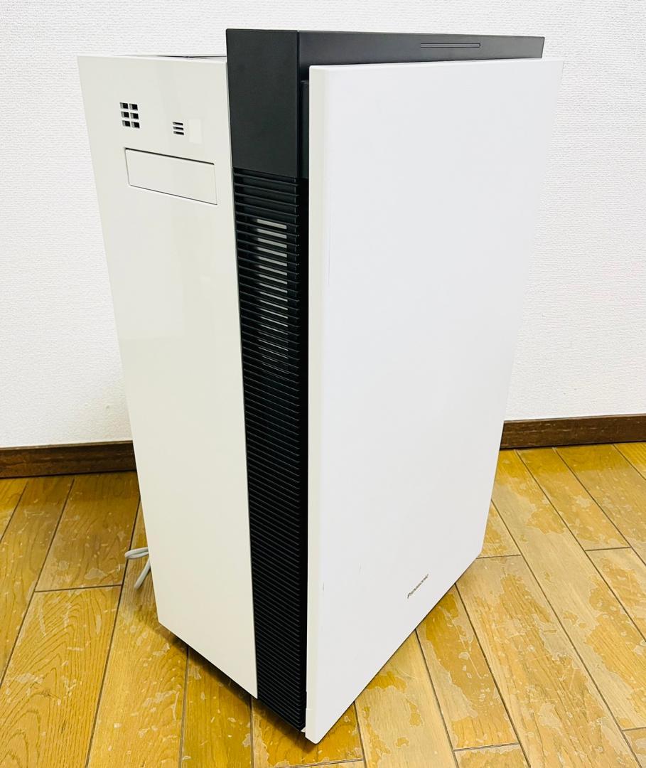 h*3様 Panasonic ジアイーノ 次亜塩素酸 空間除菌脱臭機 F-MV2